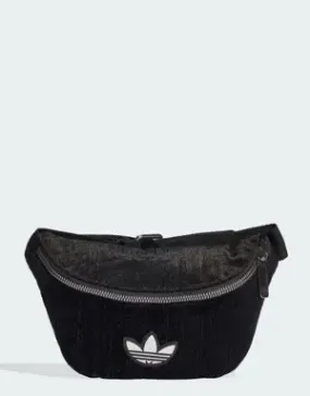 Adidas Riñonera Glam Goth