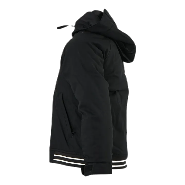 Burton Toddler Bomber Jacket Black