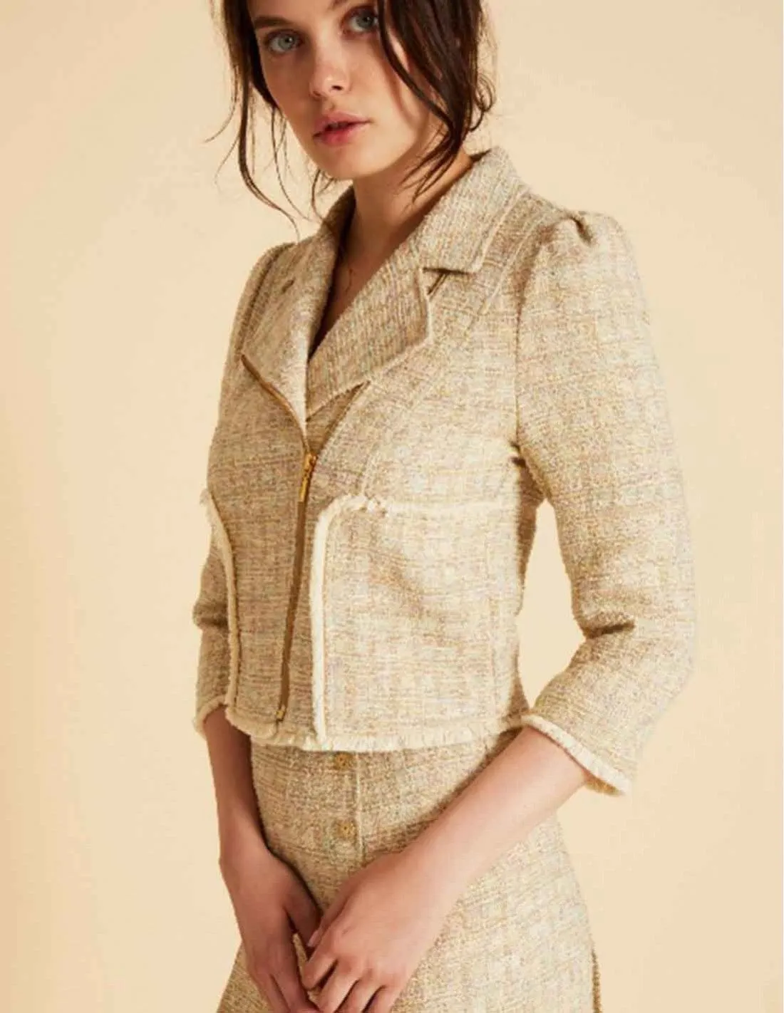 Chaqueta corinne de Pati Conde