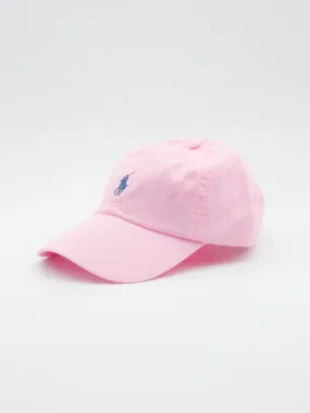 Classic Sport Cap Pink/Blue