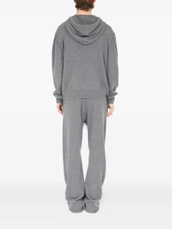 Maison Margiela Sudadera - Gris