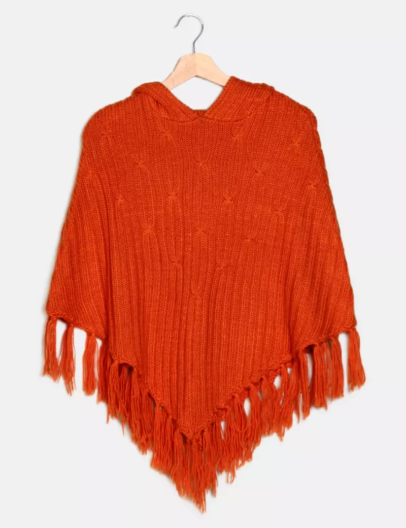 NoName Capa y poncho
