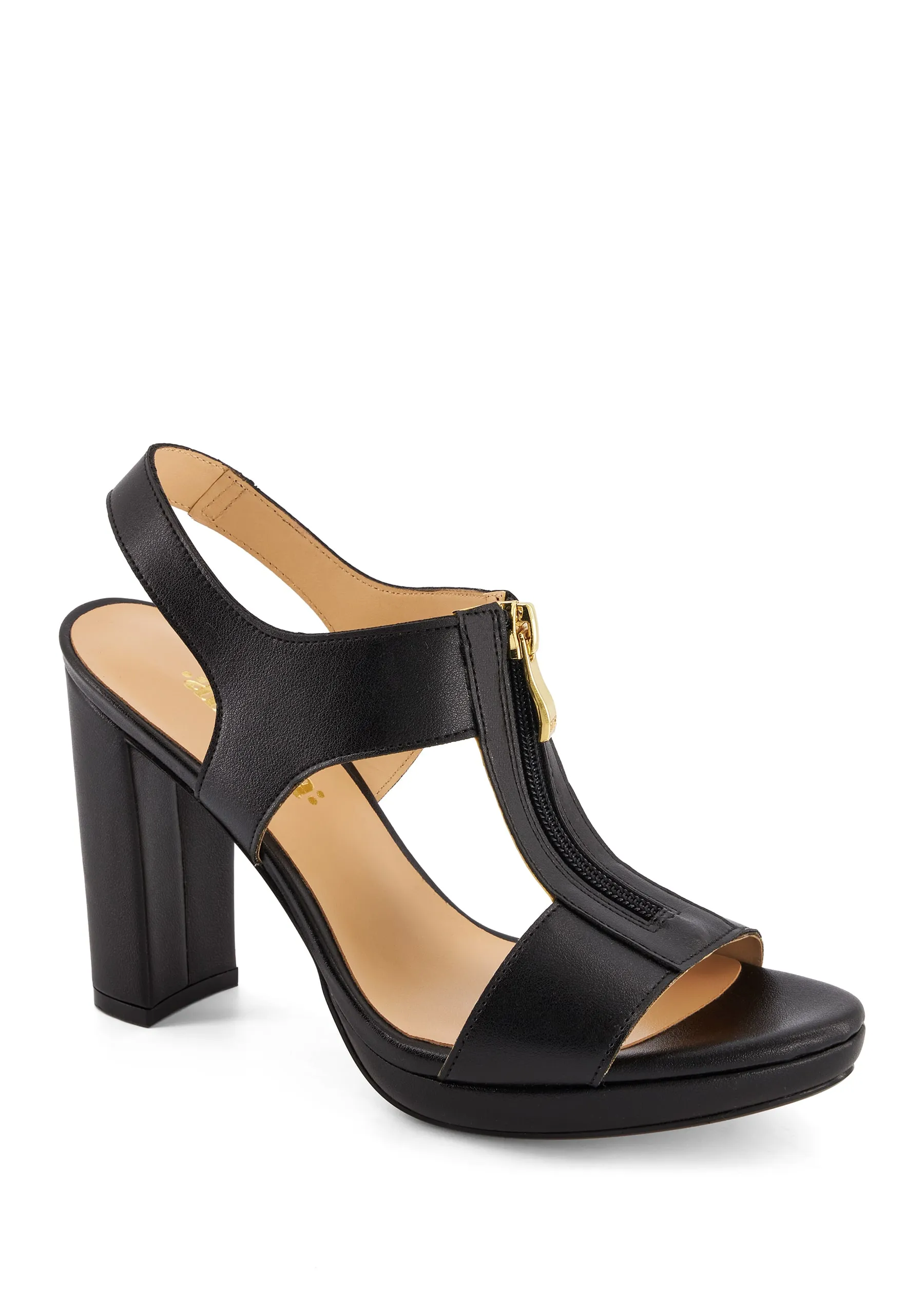 PLATAFORMA ANDREA PARA MUJER 74636