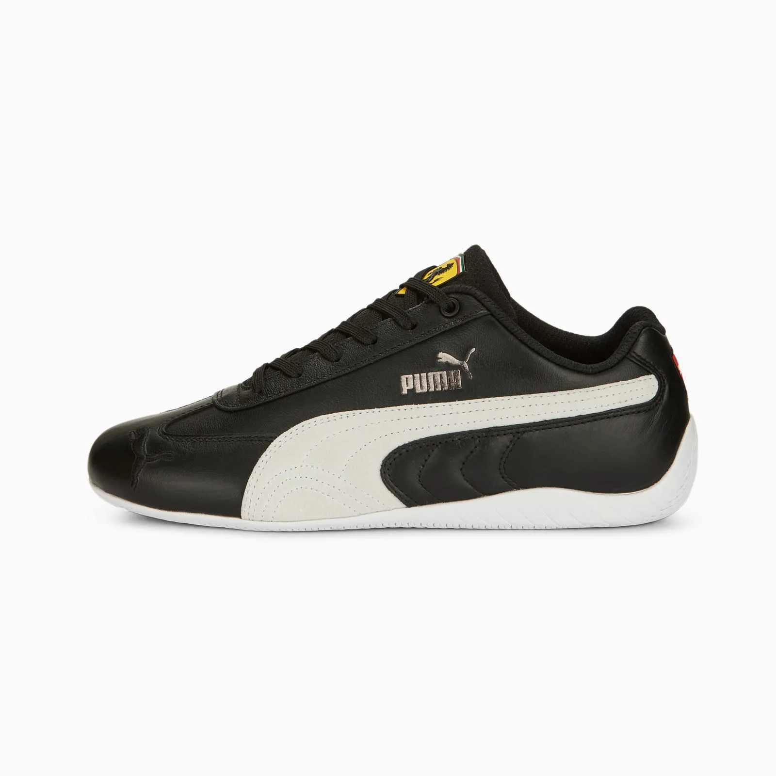 Puma Scarpe da racing Scuderia Ferrari Speedcat