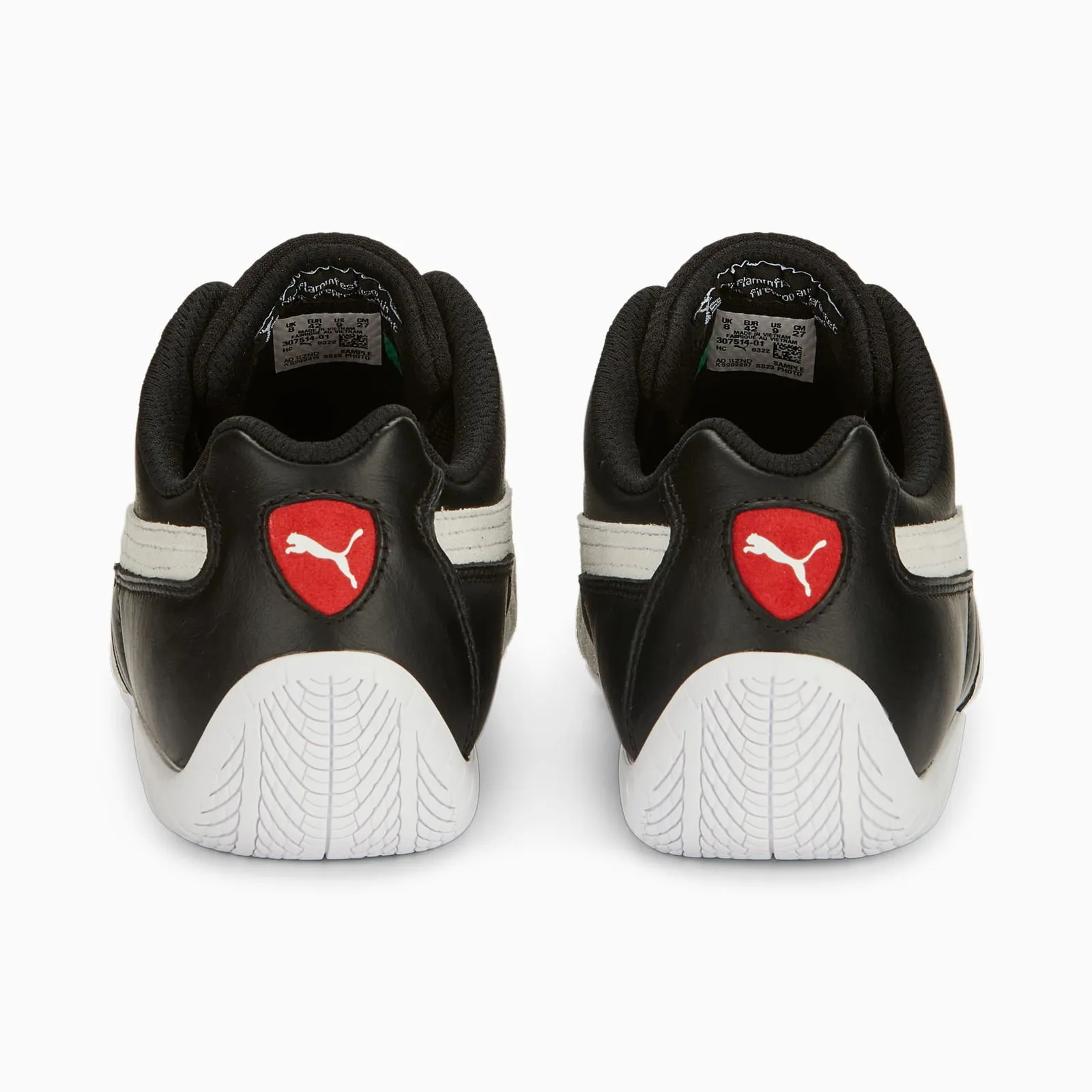 Puma Scarpe da racing Scuderia Ferrari Speedcat