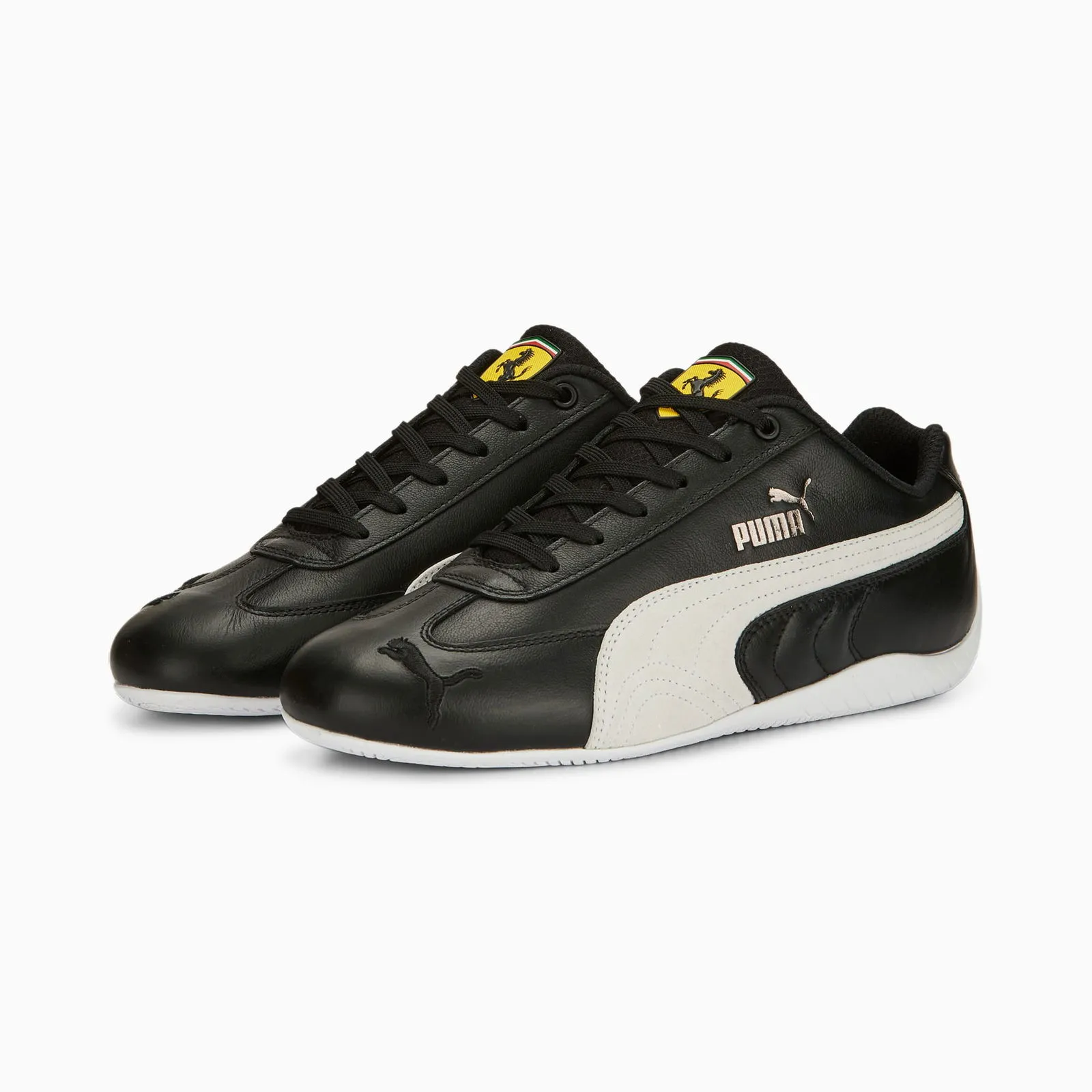Puma Scarpe da racing Scuderia Ferrari Speedcat