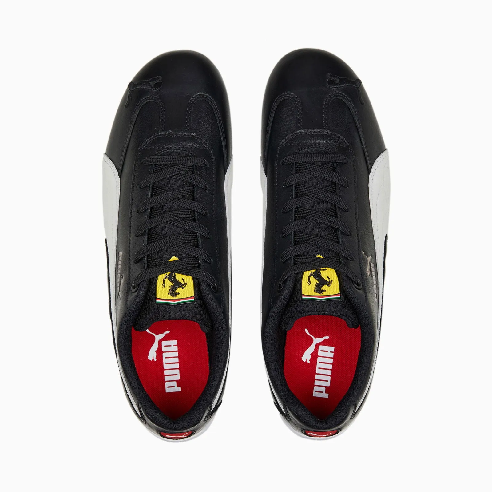 Puma Scarpe da racing Scuderia Ferrari Speedcat